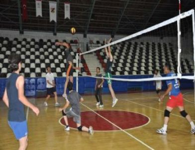 Türkiye Erkekler Voleybol 3. Ligi