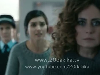 20 Dakika 5. Bölüm Fragmanı Ve Özeti