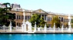 DOLMABAHÇE SARAYı - Artık Dolmabahçe Sarayı da tehlike altında