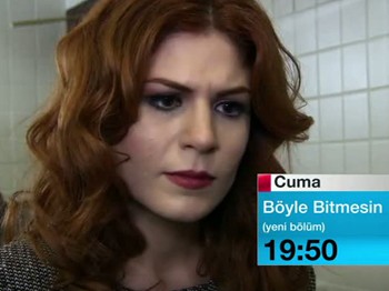 Böyle Bitmesin 18. Bölüm Fragmanı Ve Özeti