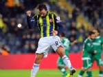 Fenerbahçe: 1 - Bursaspor: 0