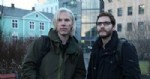 BENEDICT - Julian Assange perdede göründü