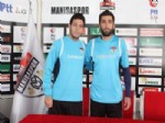 KARTALSPOR - Manisaspor Haftalık Basın Toplantısı