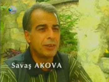 Savaş Akova hayatını kaybetti