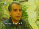 GÜLBEYAZ - Savaş Akova hayatını kaybetti