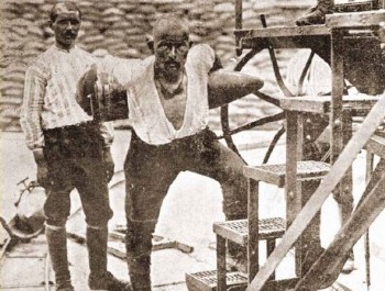 Seyit Onbaşı rehberlerden çıkarıldı mı?