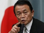 TARO ASO - Yaşlılar ölmek için acele etmeli