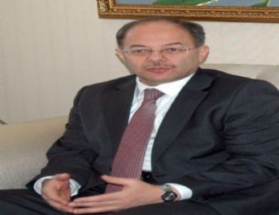 4 Kez Üst Üste Atanan İlk Bakan Recep Akdağ, Görevden Alındı