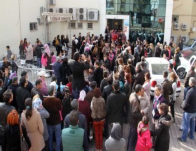 5 Bin Öğrenci 'Erkan'lı Olmak İçin Yarıştı