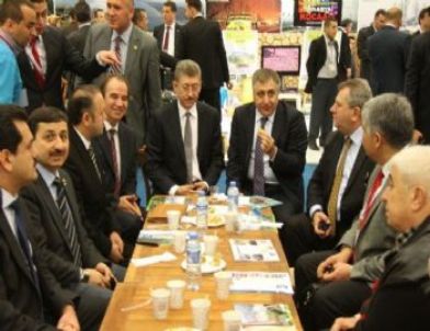 Açılışta Safranbolu’ya Yoğun İlgi