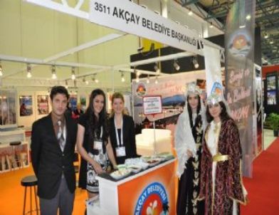 Akçay Emitt'e Hızlı Girdi