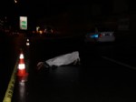 Ankara'da Trafik Kazası: 1 Ölü