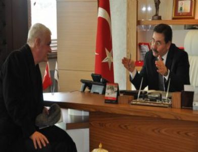 Başkan Odabaşı’ndan Halk Günü