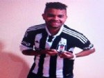 BEŞIKTAŞ FUTBOL YATıRıMLARı - Beşiktaş, Dentınho’yu 1 Yıllığına Kiraladı