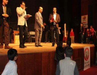 Bitlisliler Bider'in Gecesinde Buluştu