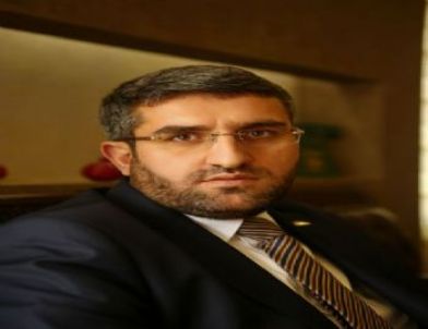 Çalışkan: 'patriot Füzeleri Tehlikeli Bir Oyunun Parçasıdır'