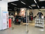 ÜNLÜ MARKA - Çetinkaya Mağazaları Trabzon'da Cevahir’i Seçti