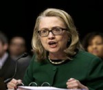 HİLLARY CLİNTON - Clinton'ı şaşırtan 'Türkiye' sorusu