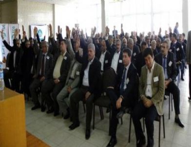 Çukobirlik’te Yeni Dönem