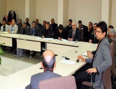 Erciş’te Ekmeğe Zam Yapılması