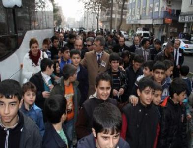 Gaffar Okkan ve Silah Arkadaşları Diyarbakır'da Anıldı