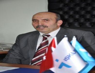 İnegöl’de İşsizlik Azaldı