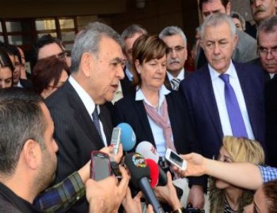 İzmir Büyükşehir Belediyesi Davasında Ara Karar