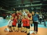 NAZ AYDEMIR - Kadınlar Cev Şampiyonlar Ligi