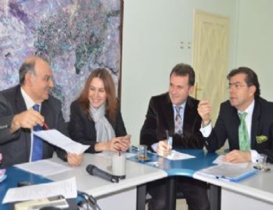 Kocasinan Belediyesine 4 Parselden 5,8 Milyon Tl