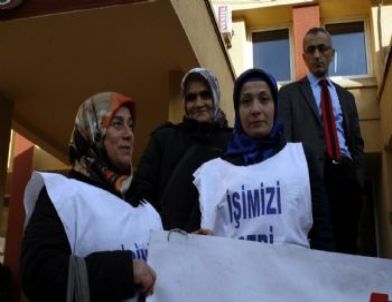 Ktü’den Çıkarılan Taşeron İşçiler İşe Geri Dönüş Davası Açtı