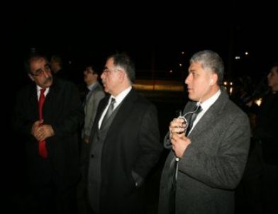 Kültür Merkezi’ne 1 Milyon Ödenek