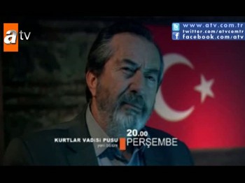 Kurtlar Vadisi Pusu 179. Bölüm Fragmanı Ve Özeti