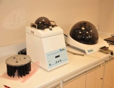 Laboratuvar Var Ama Elektrik Yok