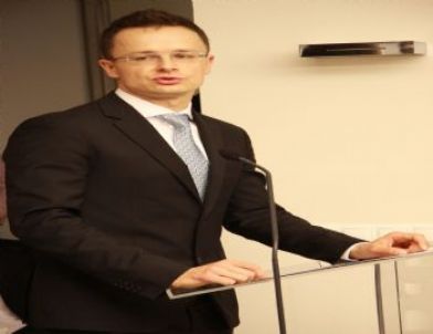 Macaristan, Başbakan Erdoğan'ı Bekliyor