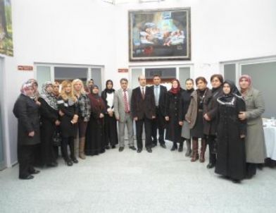 Madem’den Aile Eğitimi