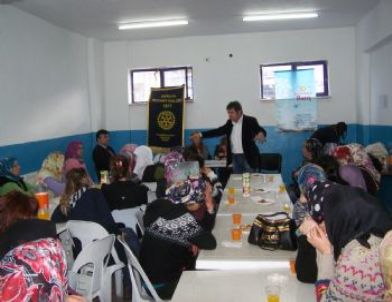 Mantarın En Büyük Düşmanı Sinek