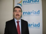 MUAMMER GÜLER - Mardin’deki Stk: Muammer Güler Barış Sürecine Büyük Katkı Sağlar