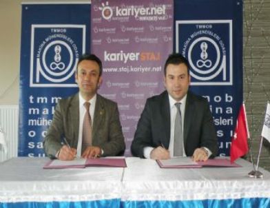 Mmo’da 'Kariyer' Protokolü