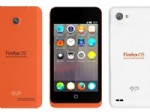 FIREFOX - Mozilla'dan telefon