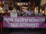 AMARGI - Pınar Selek’in Avukatı: “yargıtay’a Başvuracağız”