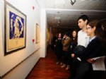 SİGMUND FREUD - Salvador Dali’nin Eserleri Büyük İlgi Görüyor