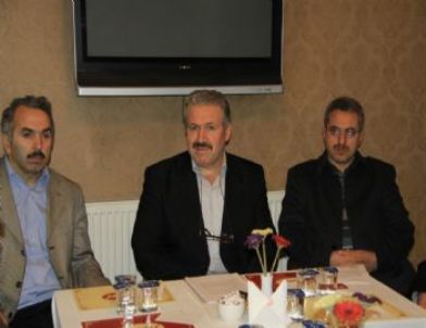 Sivil Toplum Platformu “Hazreti Muhammed’in Hayatı” Yarışması Düzenliyor