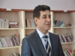 ABDÜLKADIR KARATAŞ - Soma Fen Lisesi Öğrencileri Yarıştı