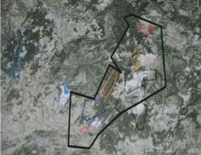 Soma'ya Yapılacak Termik Santral İçin Bilgilendirme Toplantısı Yapıldı