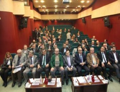 Ttso Meclisi “nace” Sistemini Görüşmek Üzere Olağanüstü Toplandı