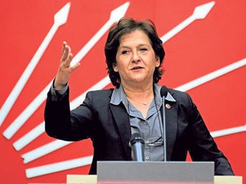 'Türkler ile Kürtler eşit olamaz'