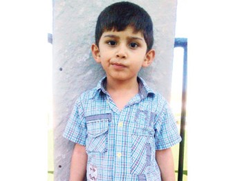 5 yaşındaki çocuğu anne dayağı öldürdü