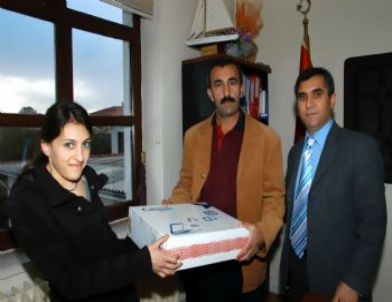 Ameliyat Parasını Başka İhtiyaç Sahiplerine Verdi