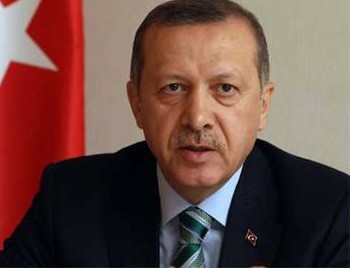 Başbakan Erdoğan’dan 'Başörtüsü açıklaması'