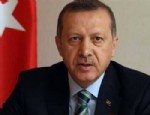 Başbakan Erdoğan’dan 